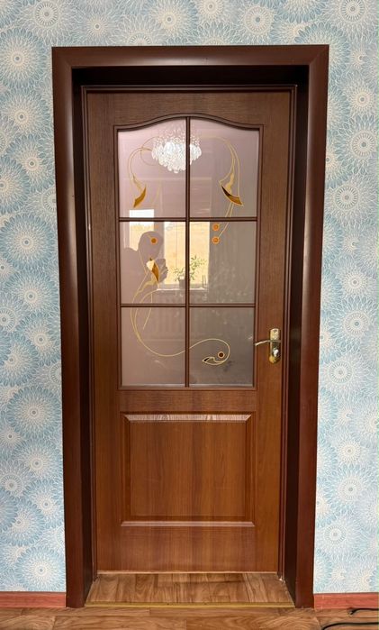 Срочно Продаеться двери