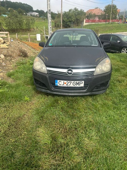 Opel astra h 1,7 ctdi