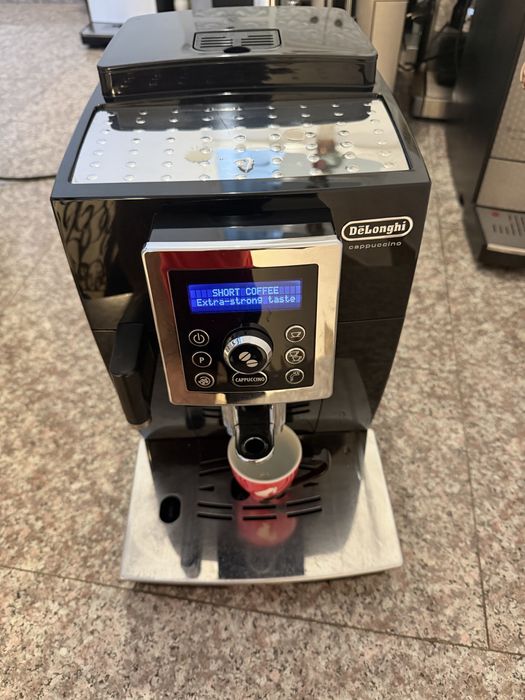 Кафемашина Delonghi Capuchino