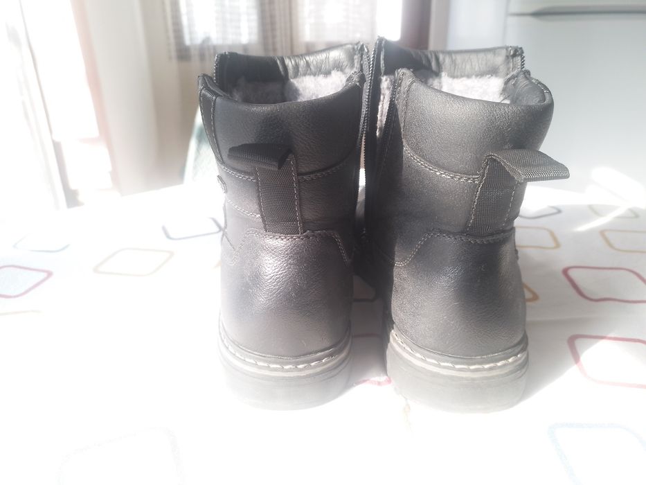 Детская обувь 36 размер