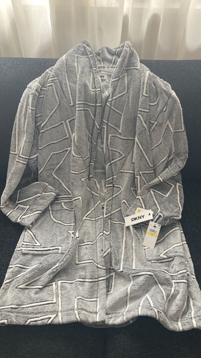 Халат DKNY, размер M