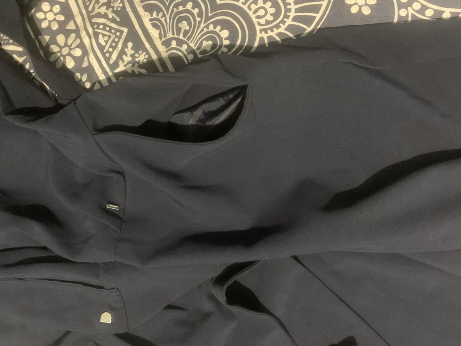 Маркови гащеризони