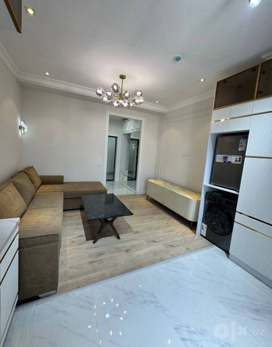 Сдается 1 ком ЖК Prestige Gardens. Без депозита
