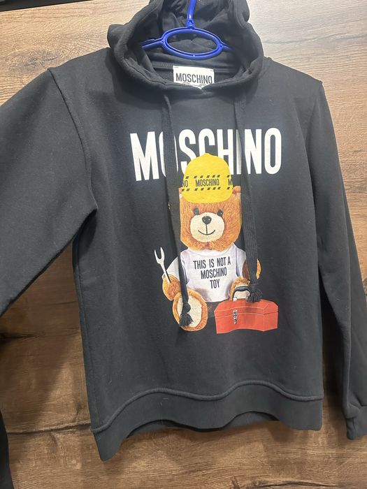 Дамски суитчер Moschino