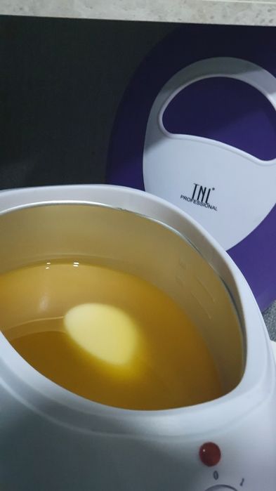 Парафиновая ванночка