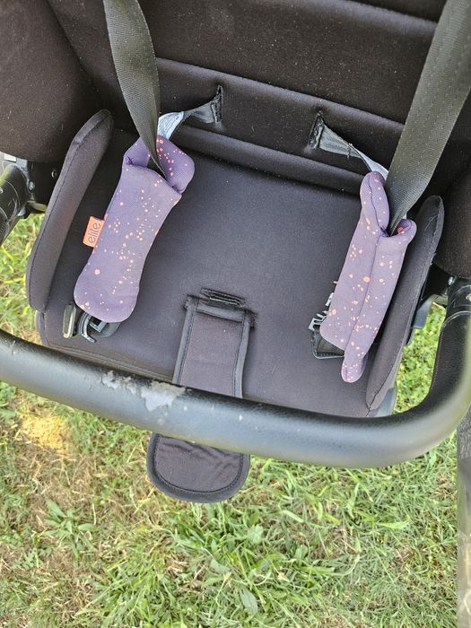 Chipolino elite люляк 3в1