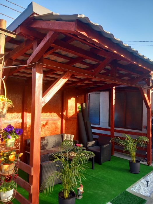 Execuții de amenajări interioare-exterioare