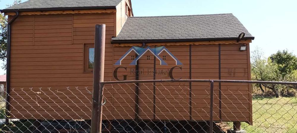 Продава се Парцел в с. Доброглед, Област Варна - 1155 кв.м за 64 €/кв.м - Снимка #3