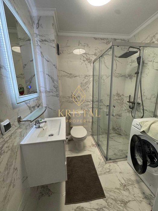 Продава се Едностаен апартамент в к.к. Слънчев бряг - 42 кв.м за 1044 €/кв.м - Снимка #5