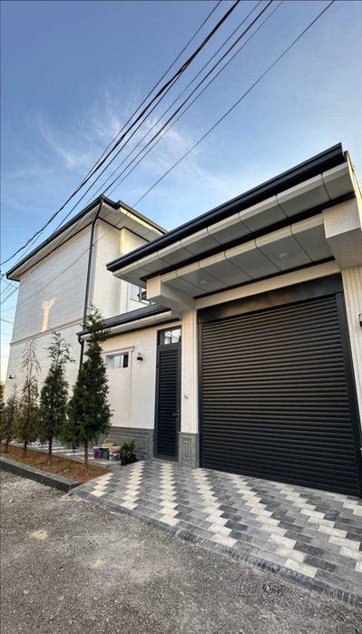 Юнусобод тутзор 2-сотих 2-этаж ЯНГИ