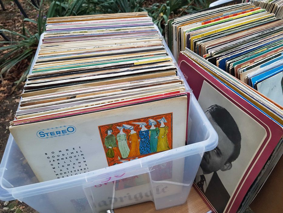 Discuri Vinyl cu Povesti muzica Pop Rock Populara Usoara Clasica