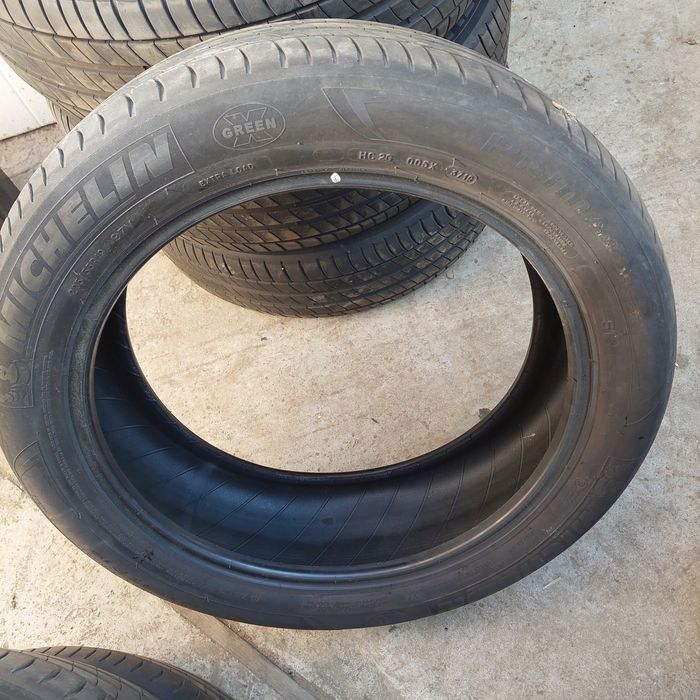 Anvelope vara  Michelin Primacy 205 55 R19
