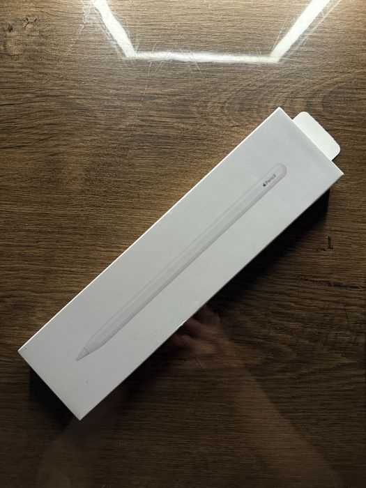 Apple pencil 2nd gen(ОРИГИНАЛ)