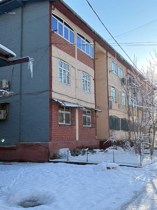 Квартира 1-комнатная Телеграф 1 этаж