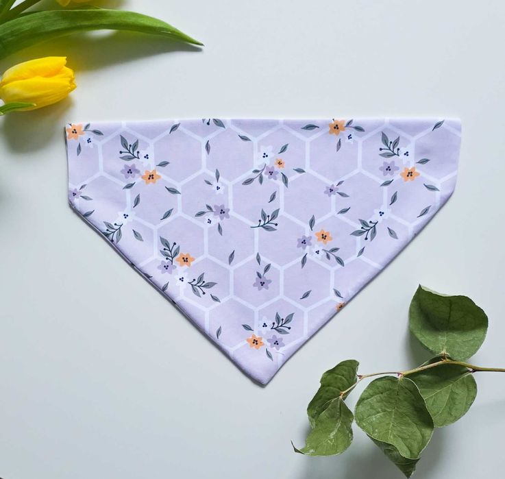 Bandane pentru caini