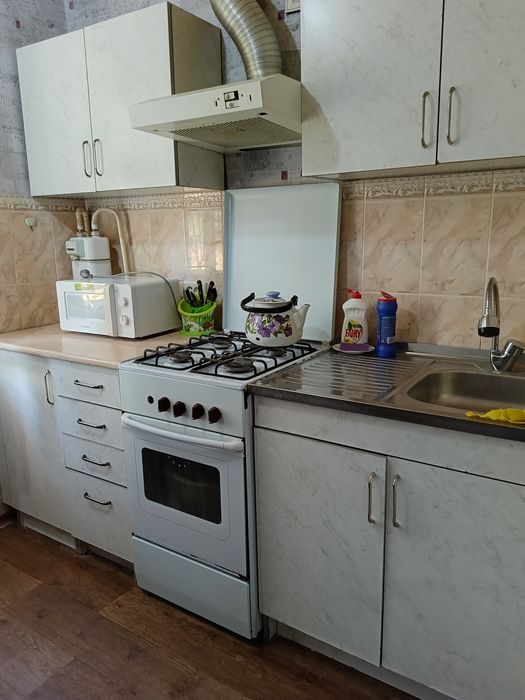 Р-он Цум для НЕКУРЯЩИХ