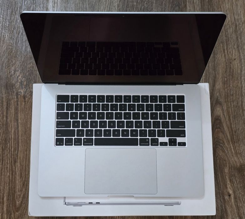 Apple MacBook Pro/Air /M4/M5 новые/гарантия