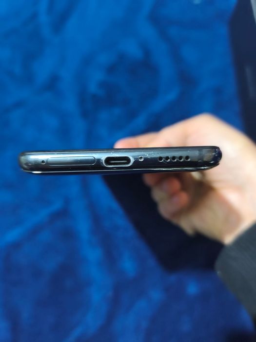 Mi 9t pro carbon Black обмен