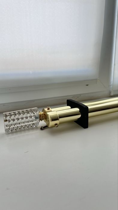 Продается карниз труба/гардин