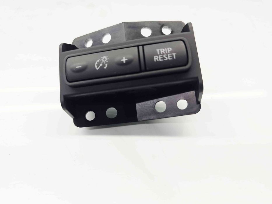 Butoane comenzi consola centrala Nissan Qashqai (2) [Fabr 2013-2017]
