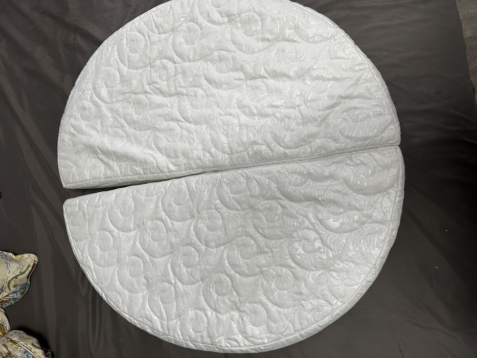 Детский матрас TOMIX "Transformer RingSmart"