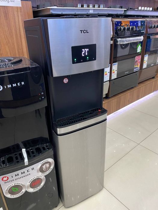 Куллер для воды TCL Suv kuleri