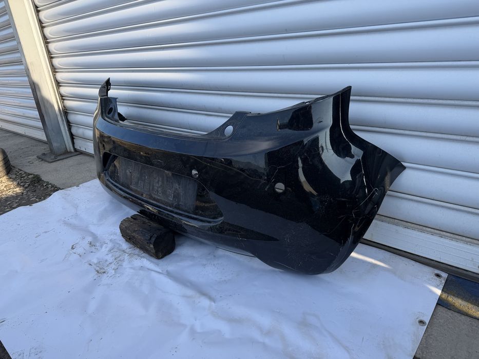 Задна броня за Ford KA (2008-2016)