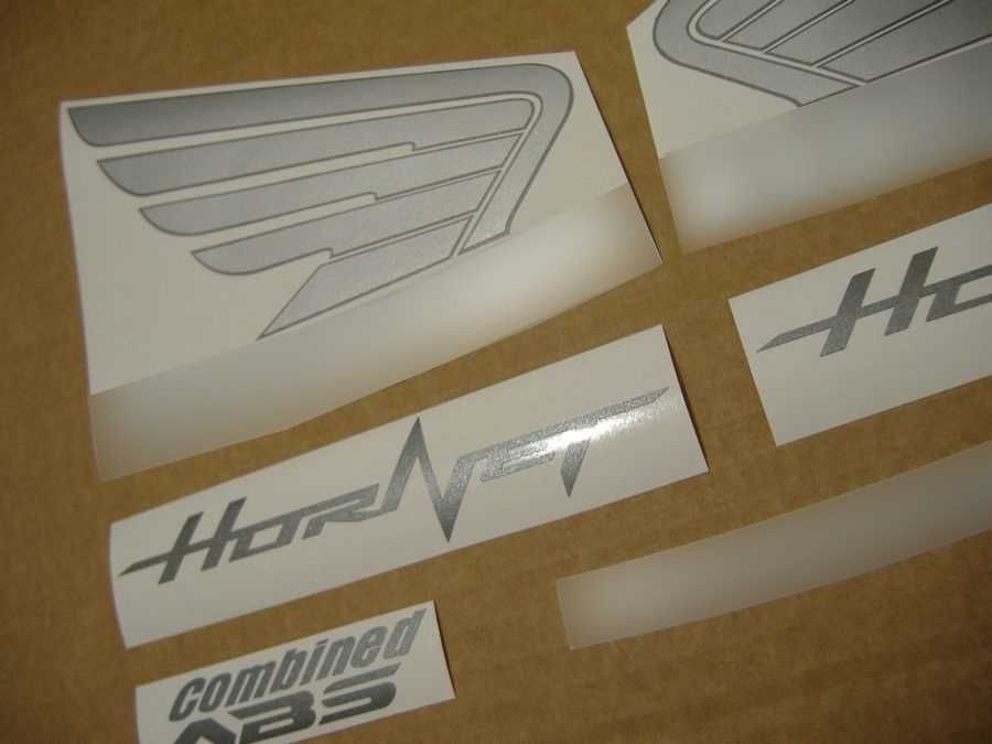 Стикери Honda 600 hornet 2011г.-2015г. лепенки хонда хорнет цб cb 2013