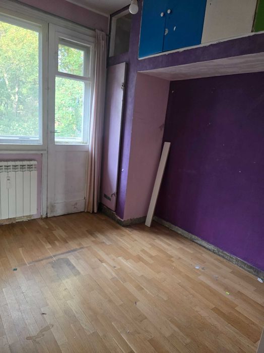 Дава се под наем Двустаен апартамент в София, Яворов - 90 кв.м за 561 € - Снимка #9