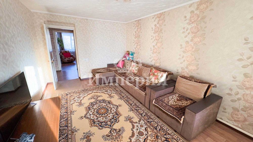 продается 3х ком Хутор Айдана имп