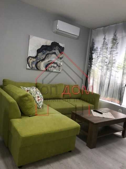 Дава се под наем Двустаен апартамент в Варна, м-т Траката - 60 кв.м за 510 € - Снимка #1