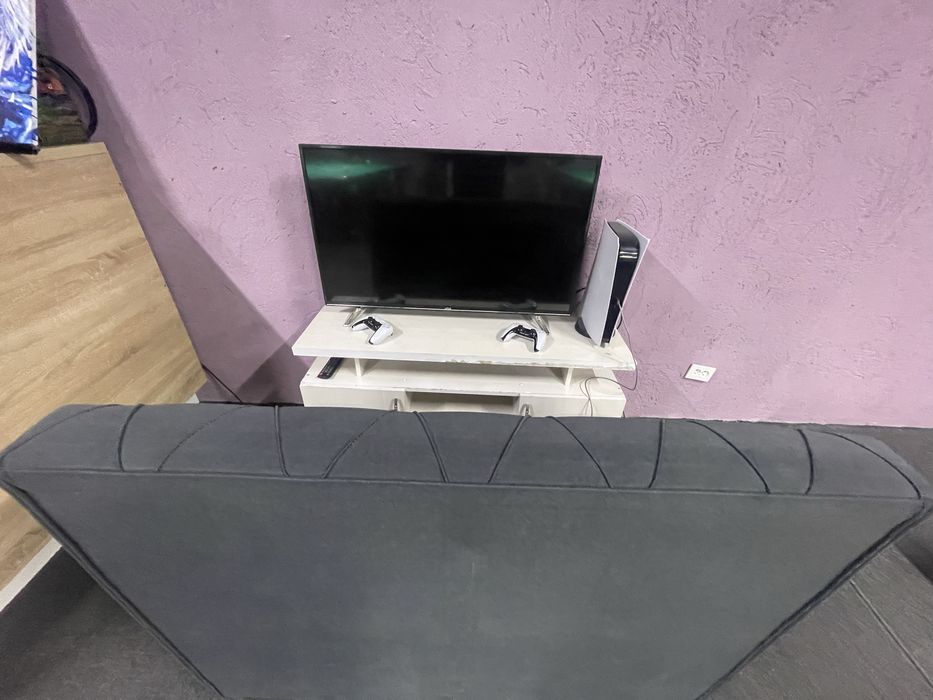 телевизр с тумбой