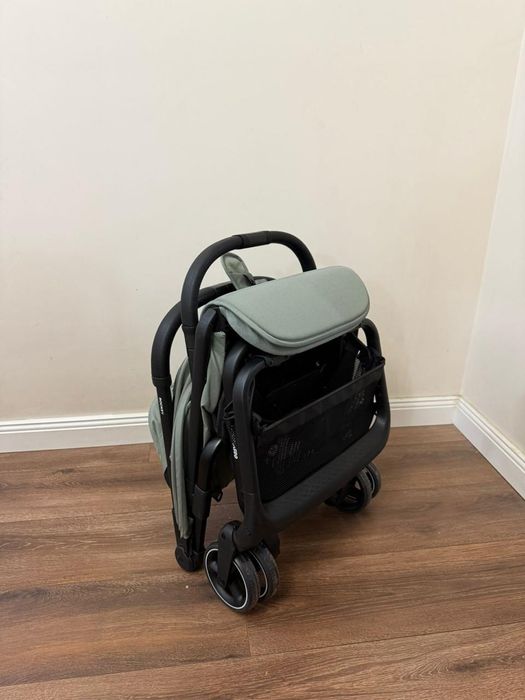 Продам коляску оригинал Easywalker