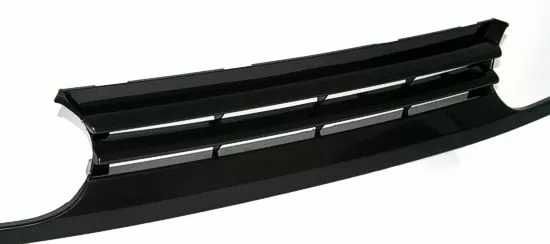 Тунинг Решетка без емблема за VW GOLF 2, 3, 4, 5, PASSAT