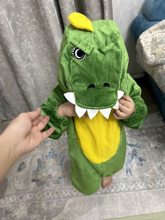 Прокат костюмов