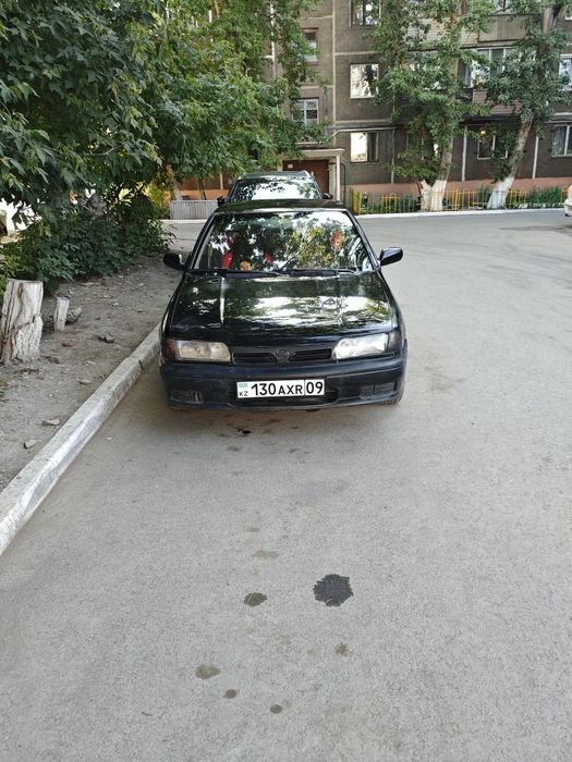 Продам Ниссан примера Р10