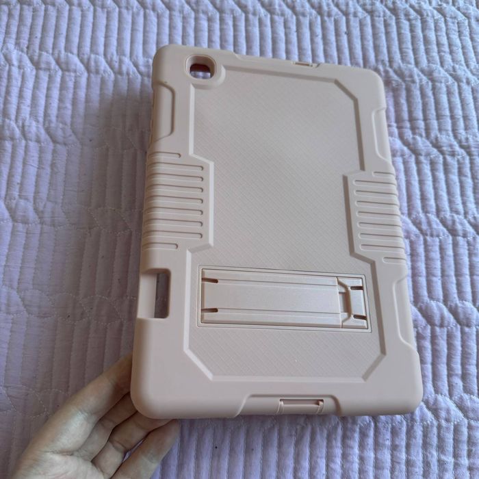 Husă protecție Tabletă Samsung Galaxy S6 Lite P610