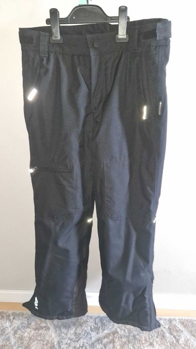 Pantaloni ski baieti Northville 158-164 cm