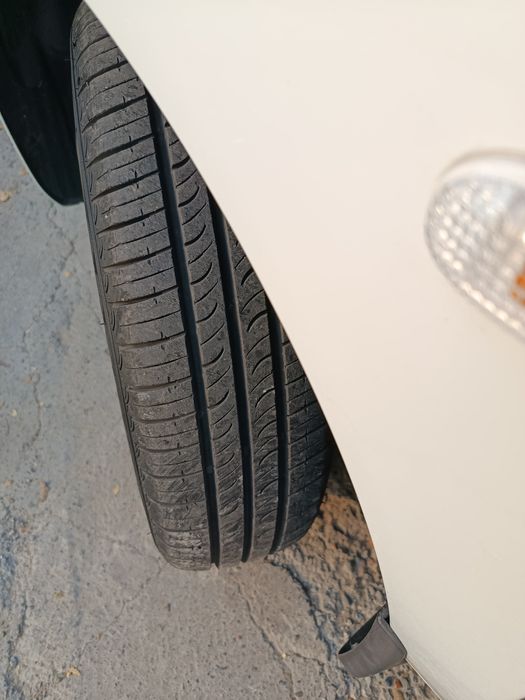 Спарк 2020-21 тоза ва Бир кол ( краскаси тоза)