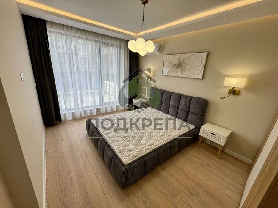 Изцяло обзаведен 2 стаен апартамент до Парк Макс и Нептун