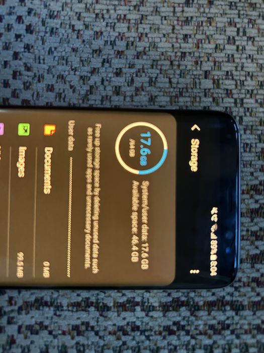 Samsung Galaxy S8 IMPECABIL