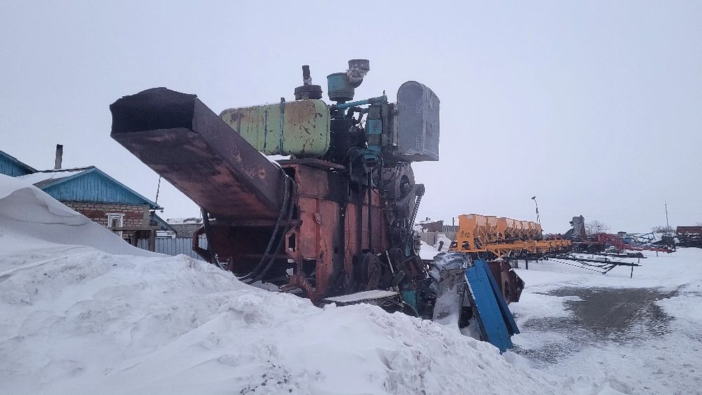 Продам СК-5 (ВеТеРоК)