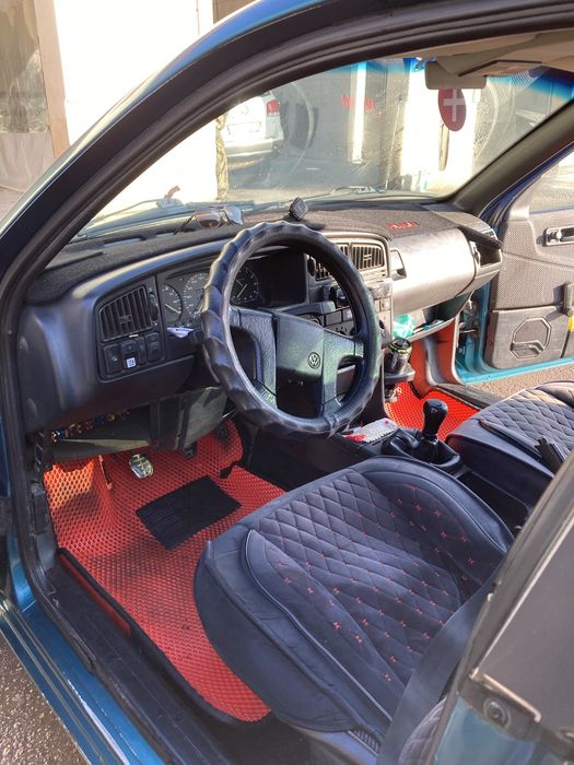 volkswagen passat b3