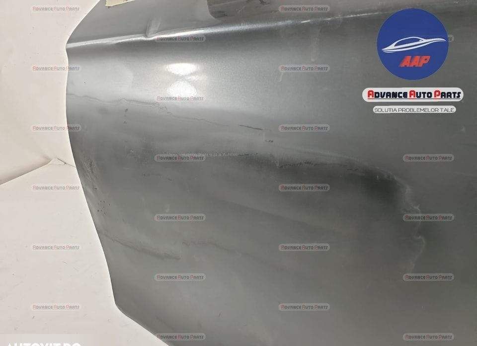 Ляв преден капак БМВ / BMW Seria 5 F07/F10/F11 , , , , Ляв преден капа
