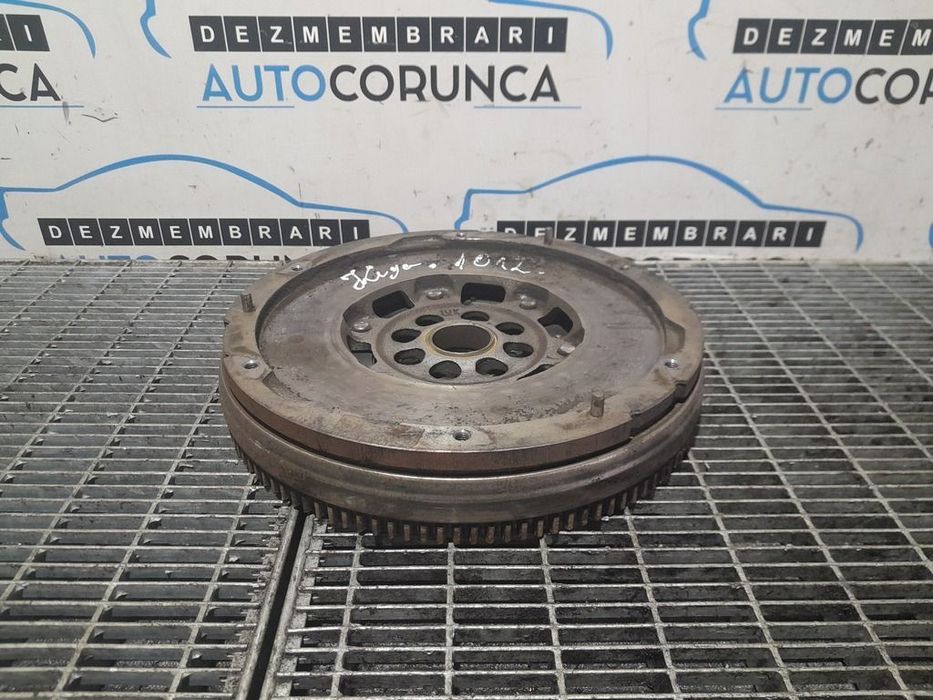 Volanta Ford Kuga II 2.0 TDCI 2012 - 2014 136CP Manuala 6 Trepte UKMA (1012) Diesel MASA ...