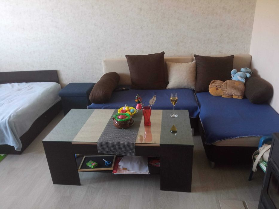 Продава се Едностаен апартамент в Каспичан - 45 кв.м за 771 €/кв.м - Снимка #8