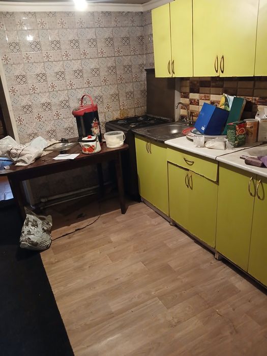 Продается дом в рабочий поселок