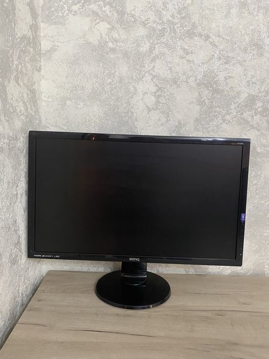 Монитор BenQ GL2760 27 дюймов, Full HD