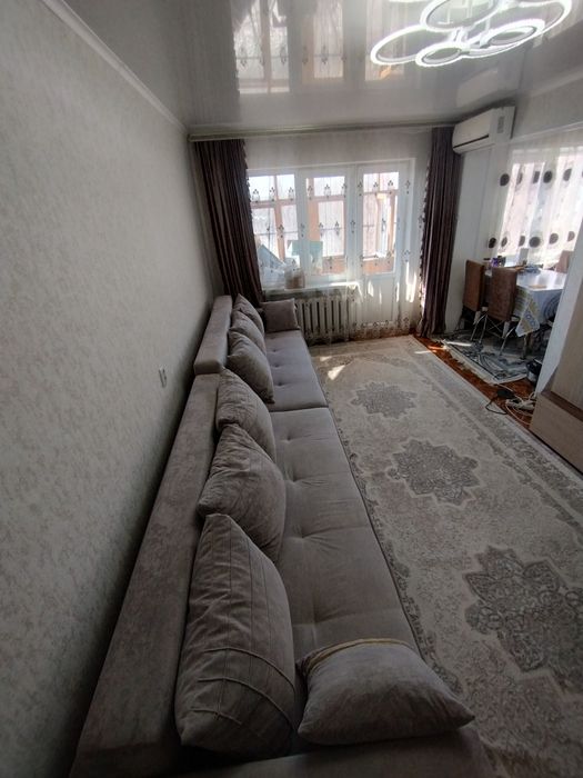 Продам квартиру по Михаэлиса 1