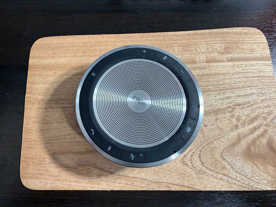 Boxa portabila conferinta Epos SP30T